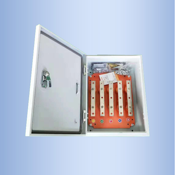 礦物質(zhì)電纜T接箱